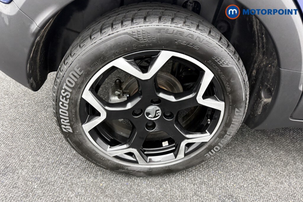 Used Vauxhall Crossland 2022 for sale - 76319836: Photo 38