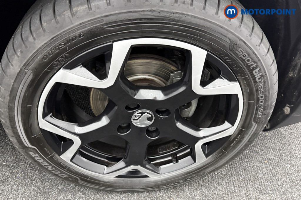 Used Vauxhall Crossland 2022 for sale - 76319836: Photo 39