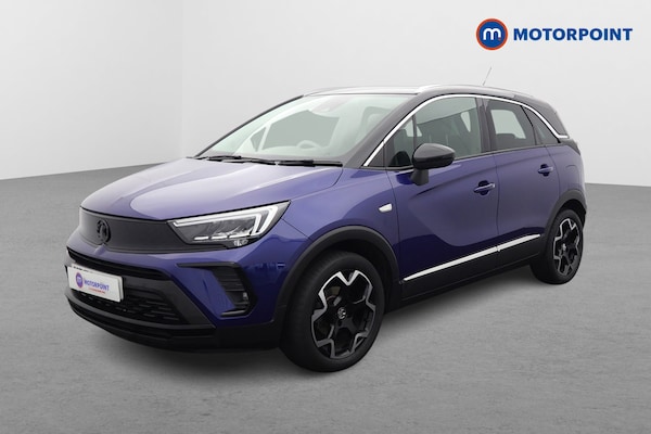 Used Vauxhall Crossland 2022 for sale - 76319836: Photo 3