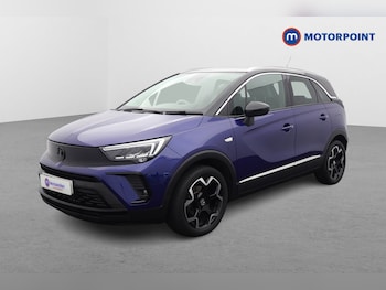 Used Vauxhall Crossland 2022 for sale - 76319836: Photo 3