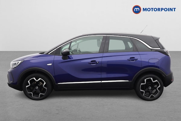 Used Vauxhall Crossland 2022 for sale - 76319836: Photo 4