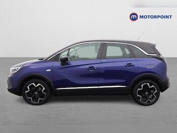 Used Vauxhall Crossland 2022 for sale - 76319836: Photo 4