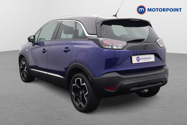Used Vauxhall Crossland 2022 for sale - 76319836: Photo 5