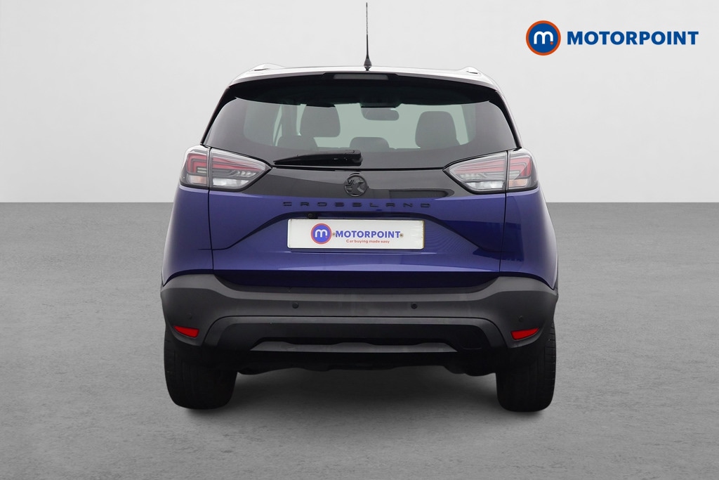 Used Vauxhall Crossland 2022 for sale - 76319836: Photo 6