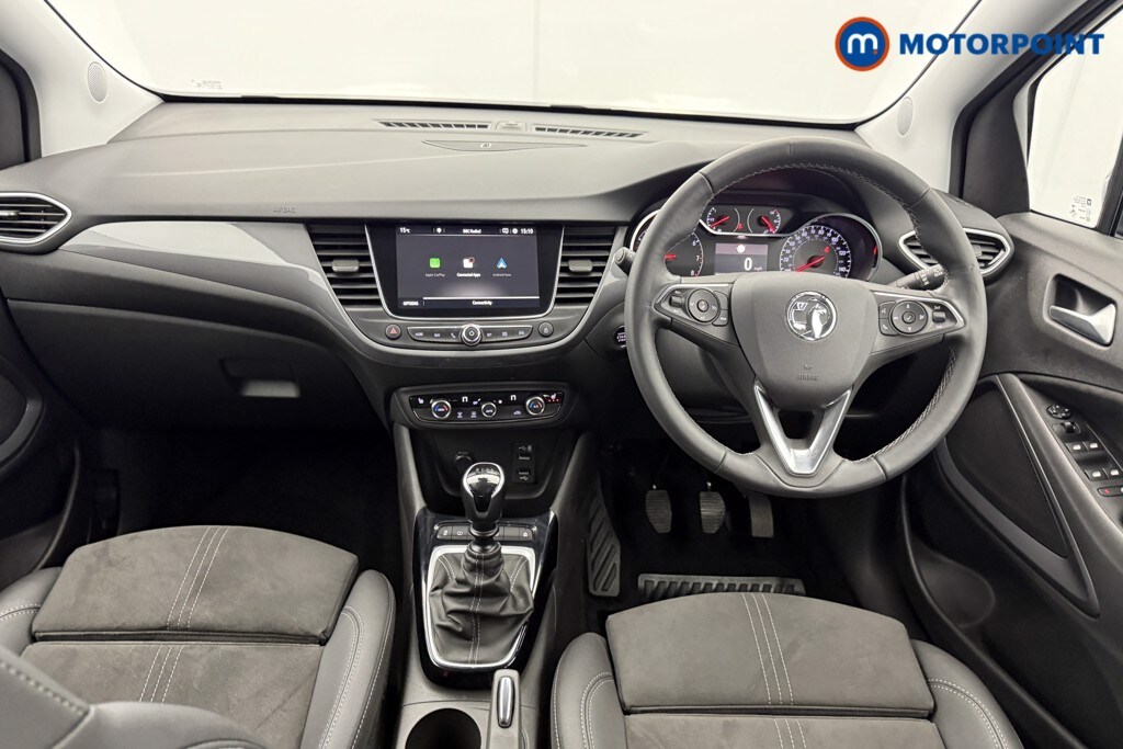 Used Vauxhall Crossland 2022 for sale - 76319836: Photo 9