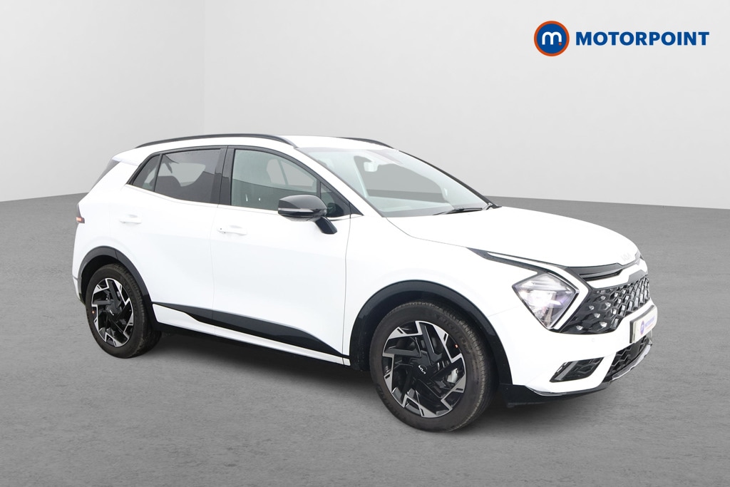 Used Kia Sportage 2025 for sale - 76375756: Photo 1