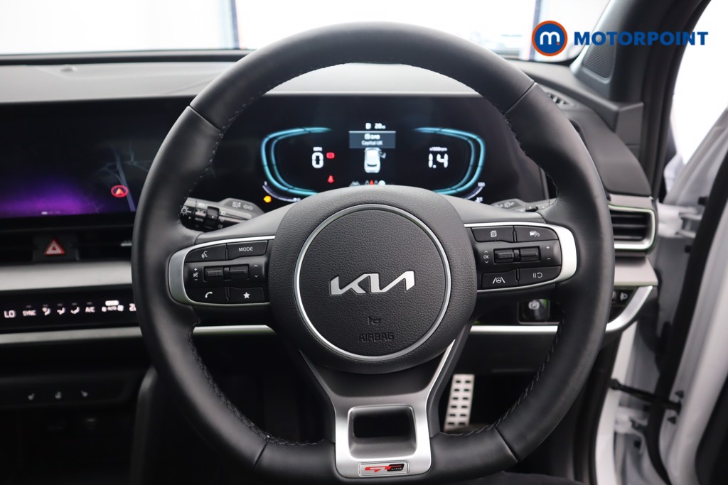 Used Kia Sportage 2025 for sale - 76375756: Photo 10