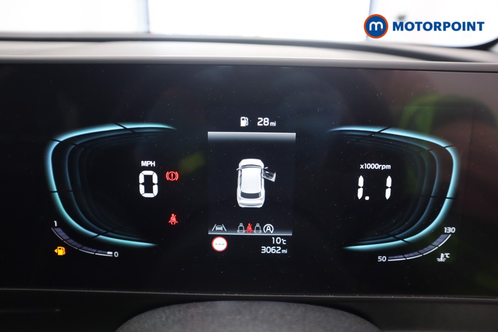 Used Kia Sportage 2025 for sale - 76375756: Photo 11