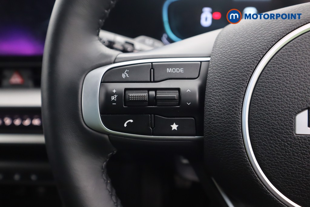 Used Kia Sportage 2025 for sale - 76375756: Photo 12