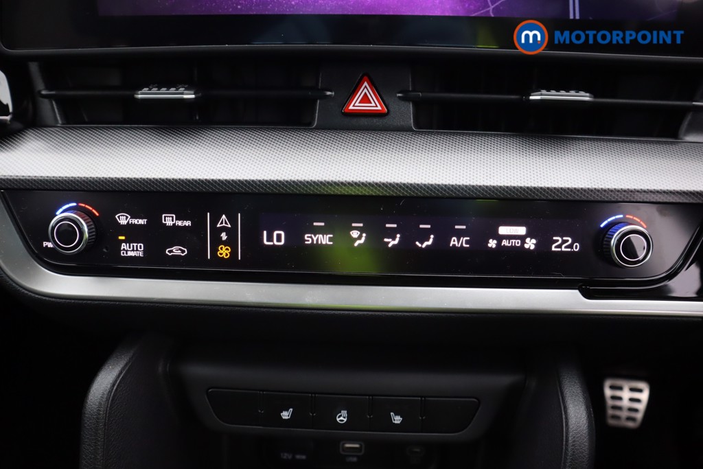 Used Kia Sportage 2025 for sale - 76375756: Photo 16