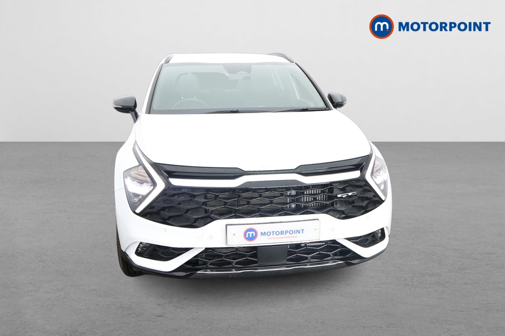 Used Kia Sportage 2025 for sale - 76375756: Photo 2