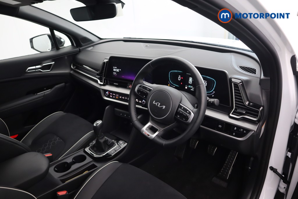 Used Kia Sportage 2025 for sale - 76375756: Photo 22