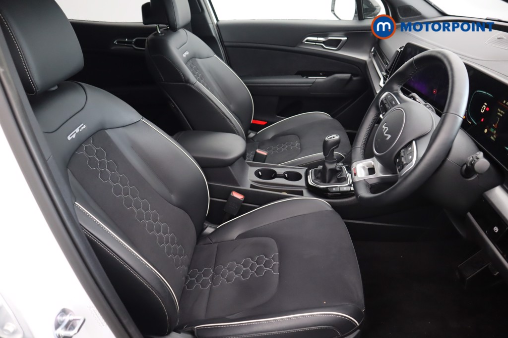 Used Kia Sportage 2025 for sale - 76375756: Photo 23