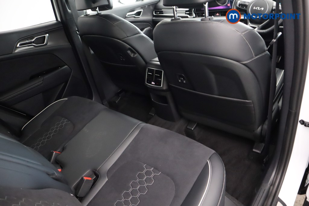 Used Kia Sportage 2025 for sale - 76375756: Photo 29