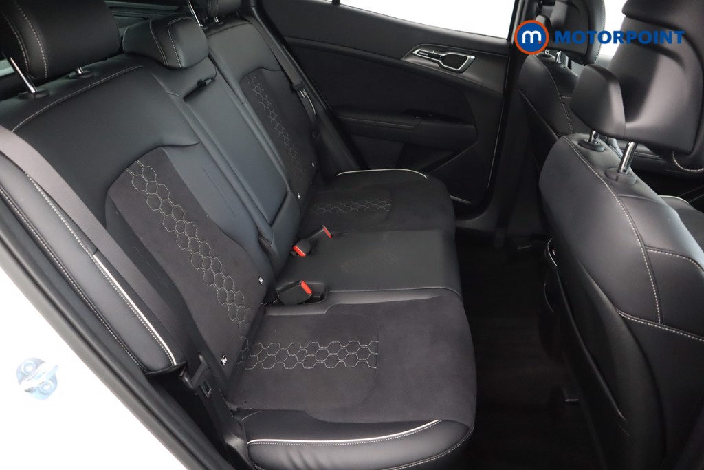Used Kia Sportage 2025 for sale - 76375756: Photo 30
