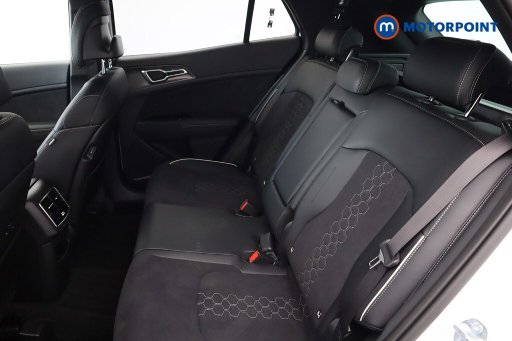 Used Kia Sportage 2025 for sale - 76375756: Photo 36