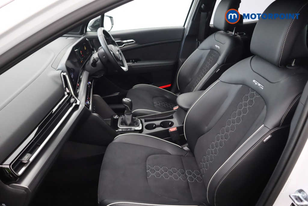 Used Kia Sportage 2025 for sale - 76375756: Photo 39
