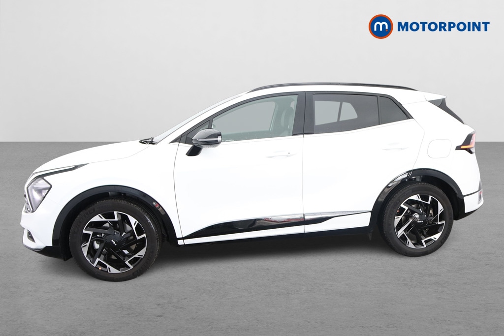 Used Kia Sportage 2025 for sale - 76375756: Photo 4