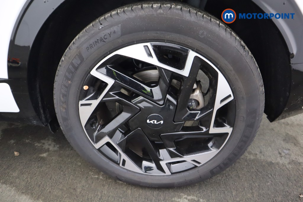 Used Kia Sportage 2025 for sale - 76375756: Photo 41