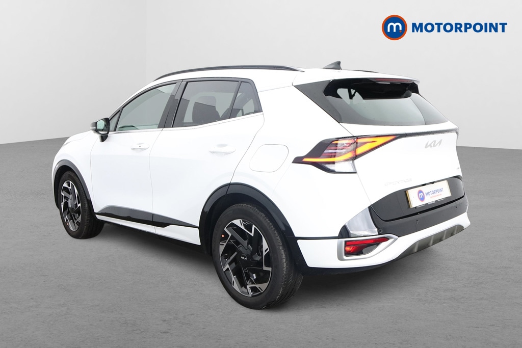 Used Kia Sportage 2025 for sale - 76375756: Photo 5