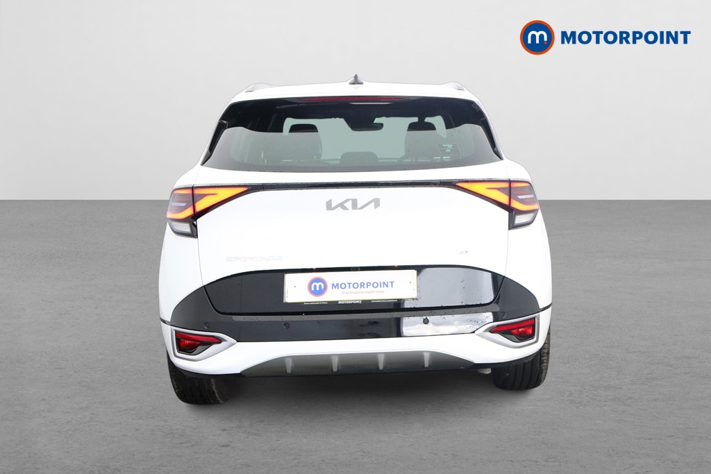 Used Kia Sportage 2025 for sale - 76375756: Photo 6