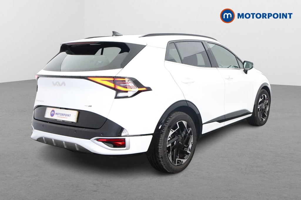 Used Kia Sportage 2025 for sale - 76375756: Photo 7