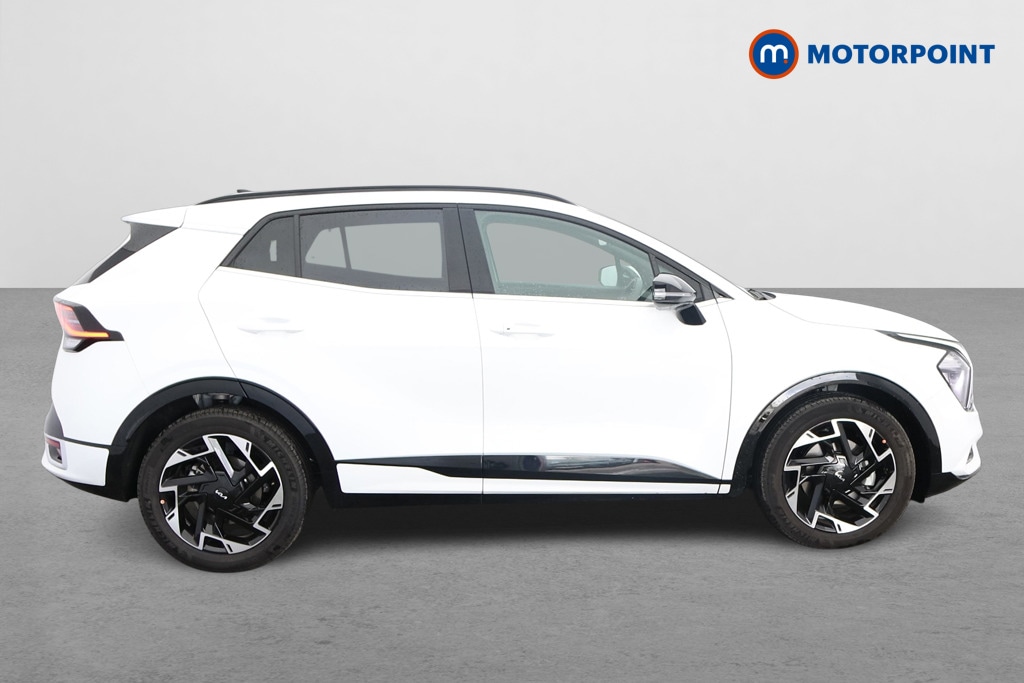 Used Kia Sportage 2025 for sale - 76375756: Photo 8