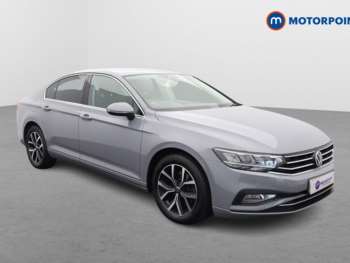 2022 - 1.5 TSI EVO SEL 4dr DSG