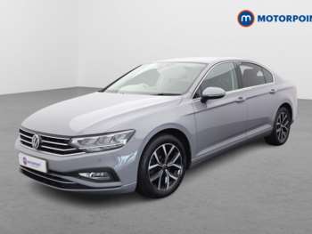 Used Volkswagen Passat 2022 for sale - 74753269: Photo