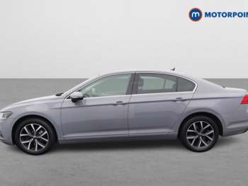 Used Volkswagen Passat 2022 for sale - 74753269: Photo