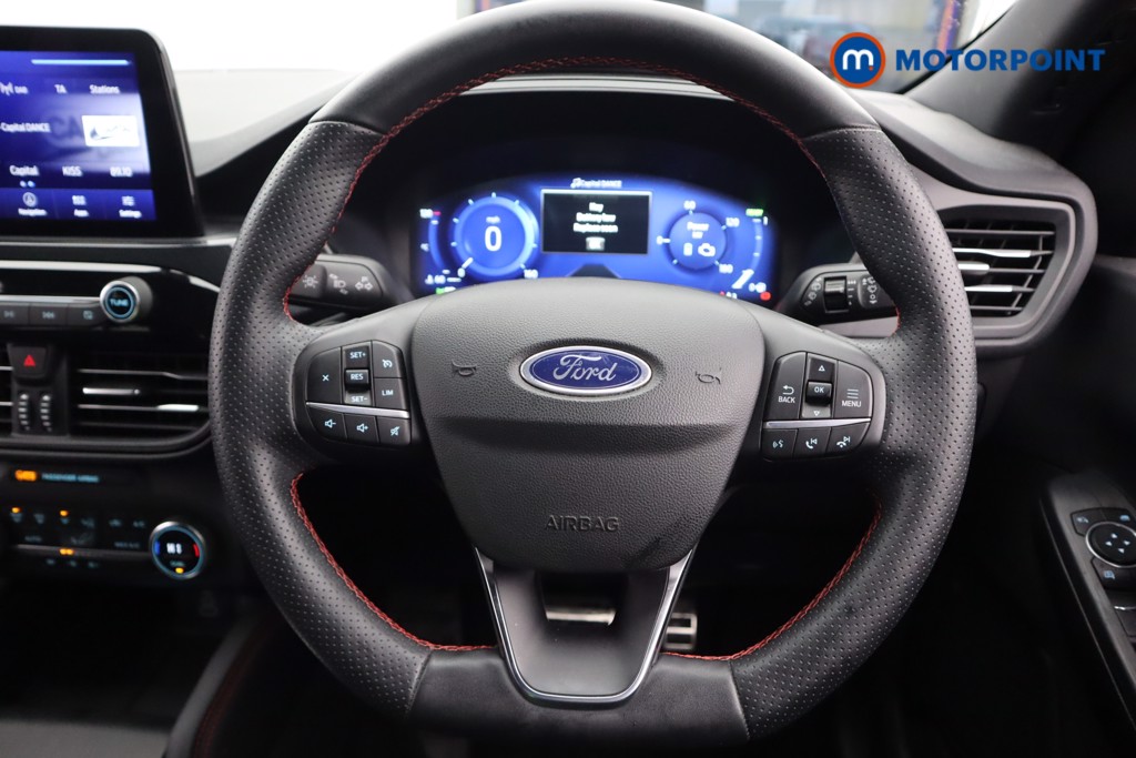 Used Ford Kuga 2022 for sale - 77233169: Photo 11