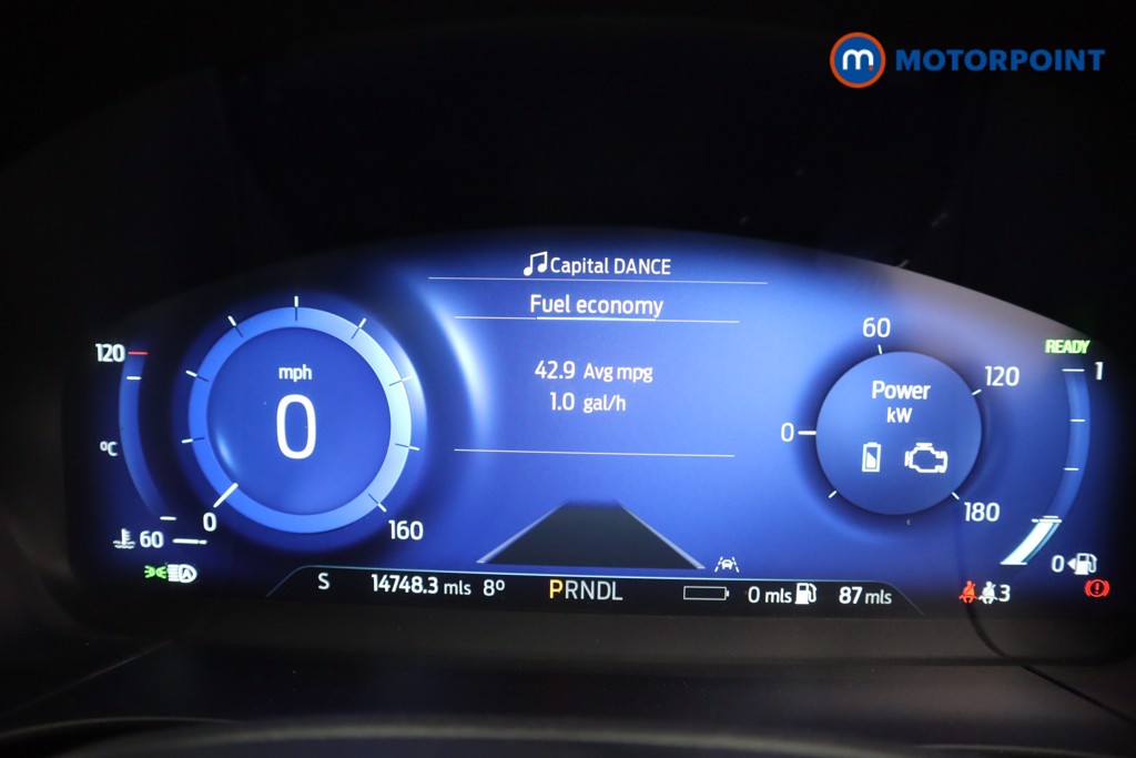 Used Ford Kuga 2022 for sale - 77233169: Photo 12