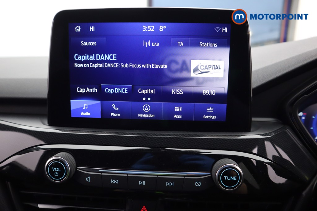 Used Ford Kuga 2022 for sale - 77233169: Photo 19