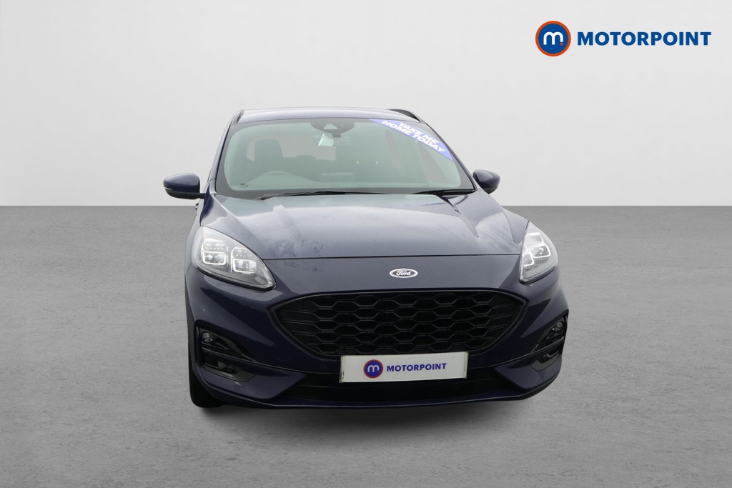 Used Ford Kuga 2022 for sale - 77233169: Photo 2