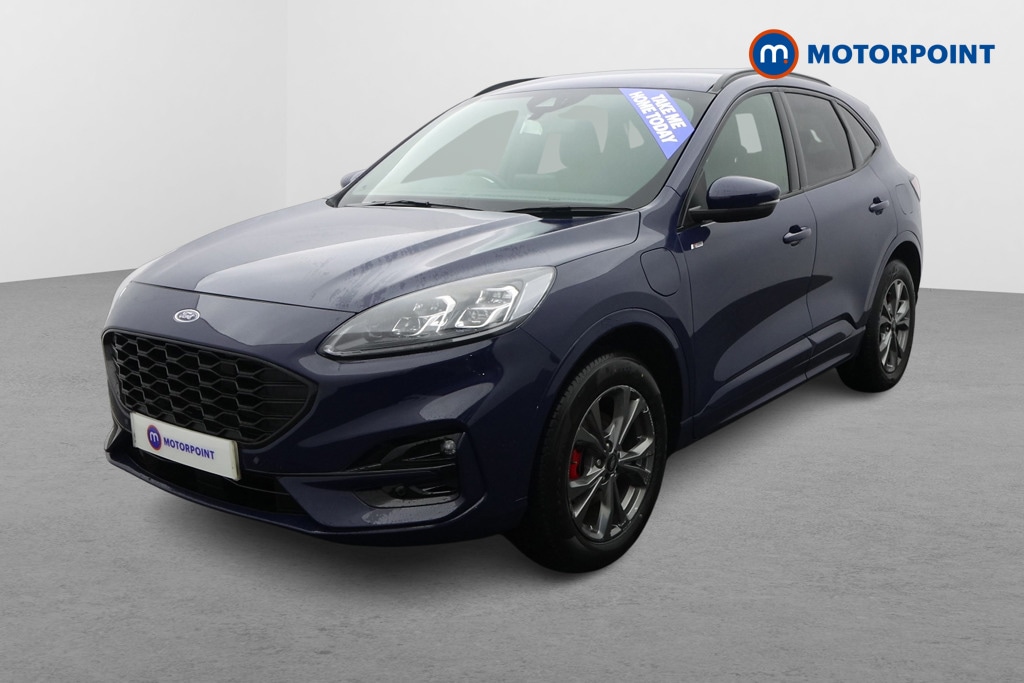 Used Ford Kuga 2022 for sale - 77233169: Photo 3