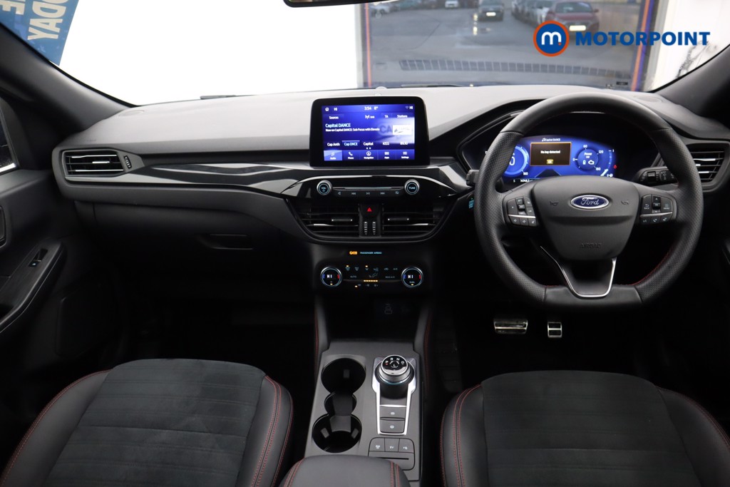 Used Ford Kuga 2022 for sale - 77233169: Photo 34