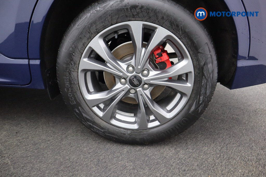 Used Ford Kuga 2022 for sale - 77233169: Photo 48