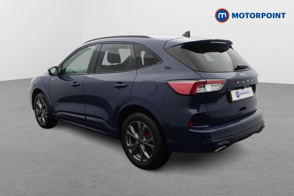 Used Ford Kuga 2022 for sale - 77233169: Photo 5