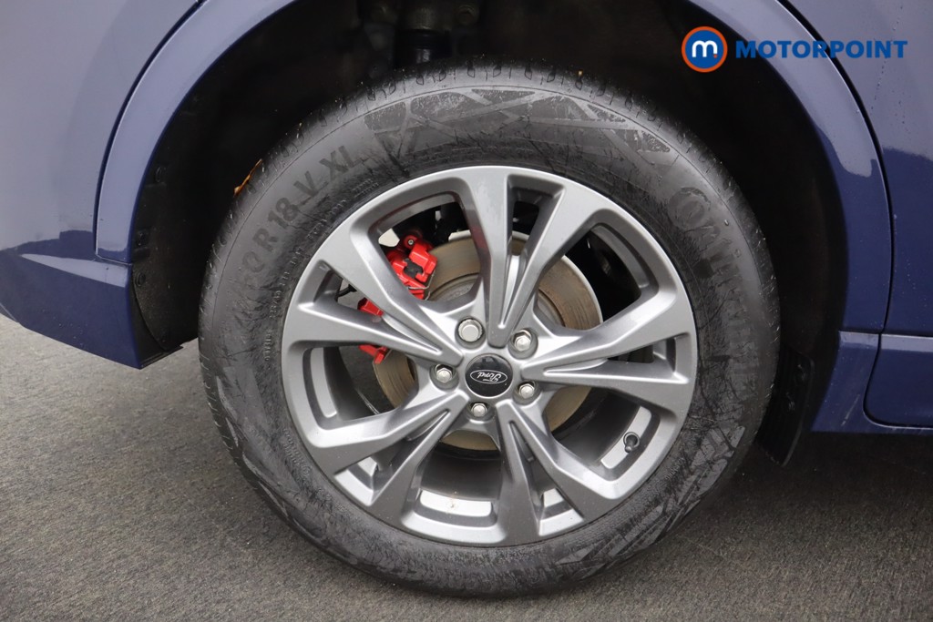 Used Ford Kuga 2022 for sale - 77233169: Photo 51