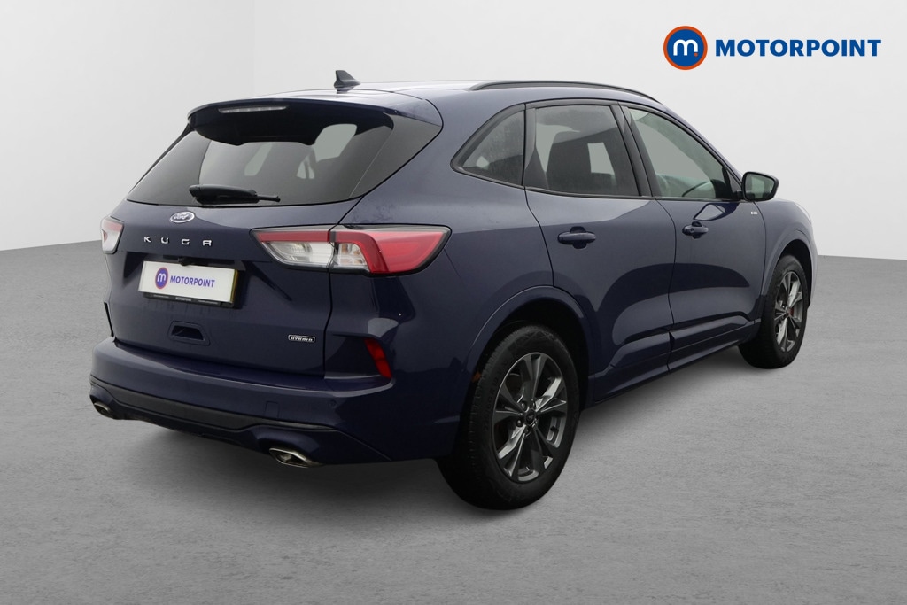 Used Ford Kuga 2022 for sale - 77233169: Photo 7
