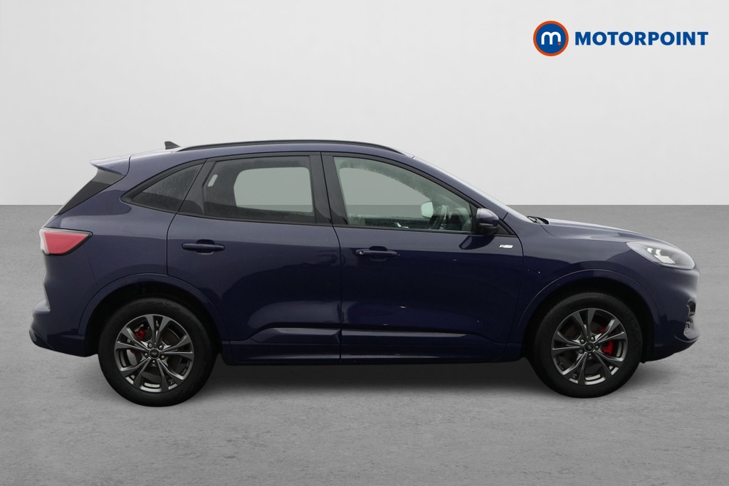 Used Ford Kuga 2022 for sale - 77233169: Photo 8