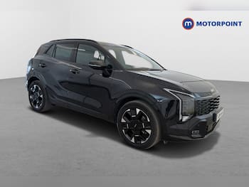 Used Kia Sportage 2026 for sale - 79856092: Photo