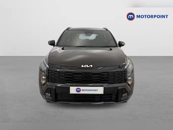 Used Kia Sportage 2026 for sale - 79856092: Photo