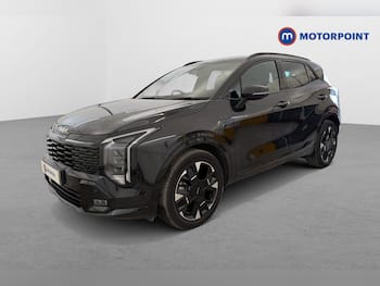 Used Kia Sportage 2026 for sale - 79856092: Photo