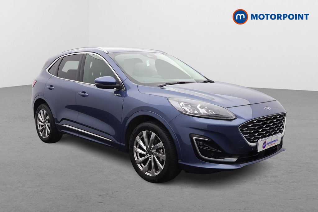 Used Ford Kuga 2022 for sale - 76797282: Photo 1