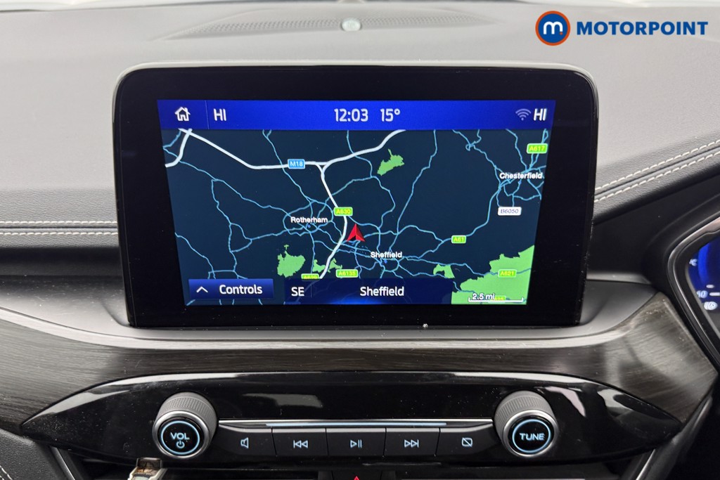 Used Ford Kuga 2022 for sale - 76797282: Photo 10