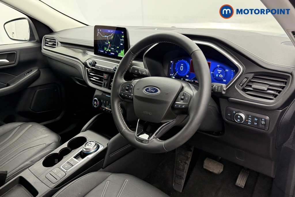 Used Ford Kuga 2022 for sale - 76797282: Photo 12