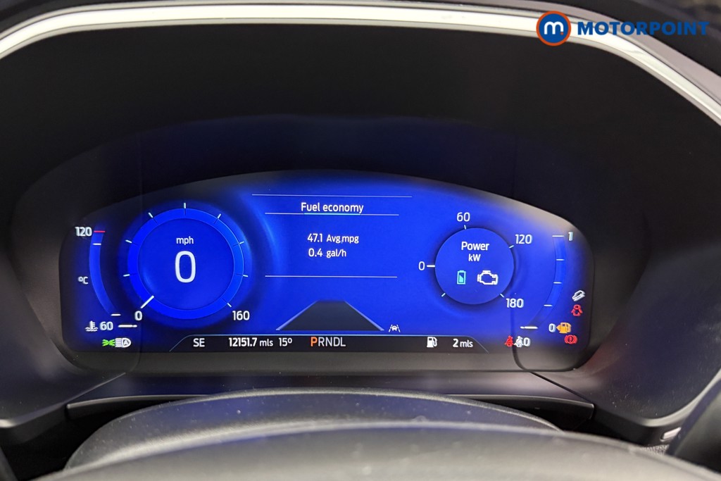 Used Ford Kuga 2022 for sale - 76797282: Photo 13