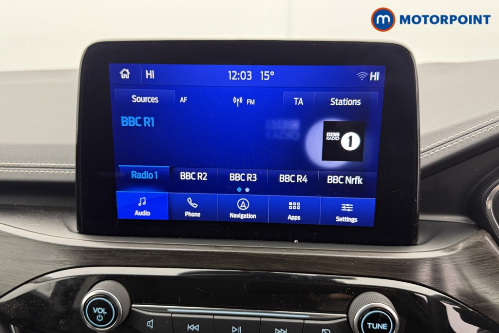 Used Ford Kuga 2022 for sale - 76797282: Photo 14