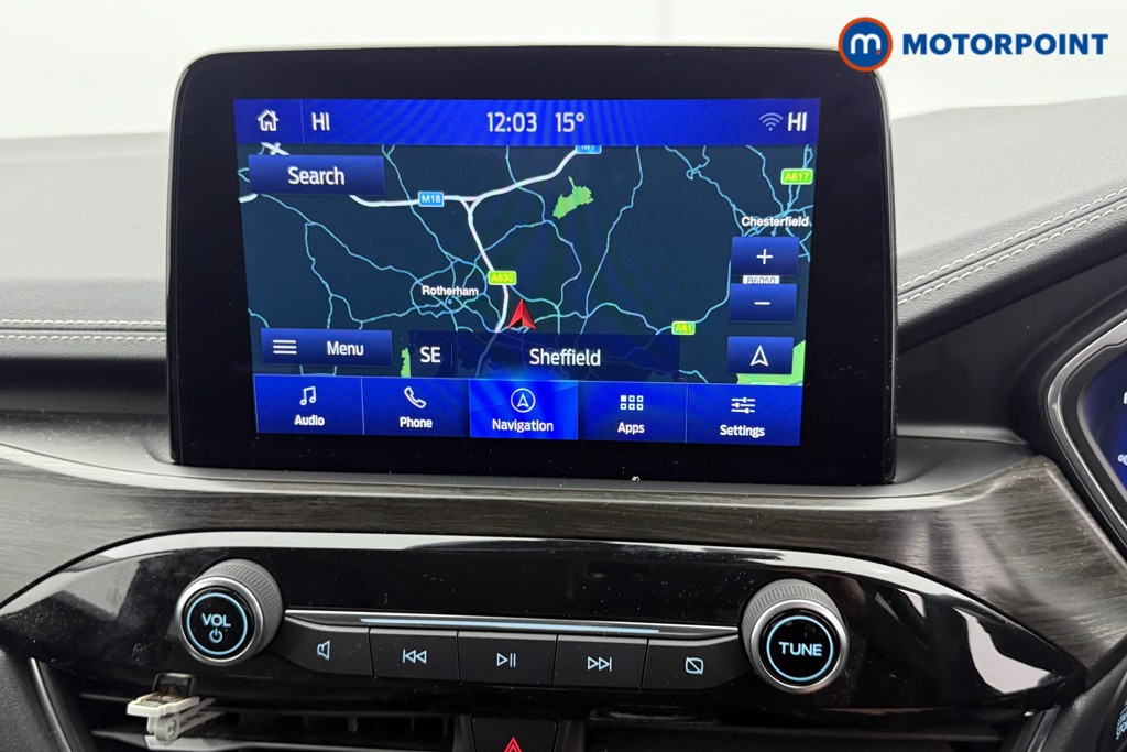 Used Ford Kuga 2022 for sale - 76797282: Photo 15